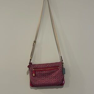 Coach Shoulder Bag